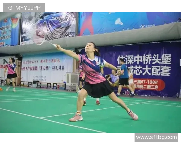 广州羽毛球队总决赛精彩表现分析与实力评估