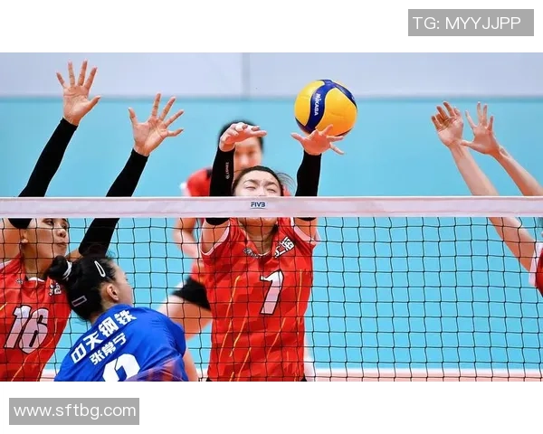 成都排球队的快速进攻与防守策略探讨聚焦排球发展新趋势