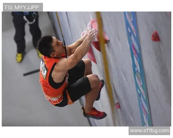 杭州攀岩队在全国攀岩耐力排行榜中荣获第十名的佳绩引发关注